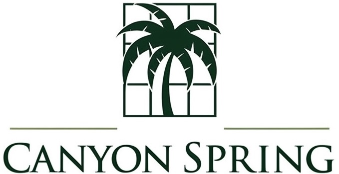 Canyon Spring Logo